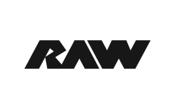 Raw Logo